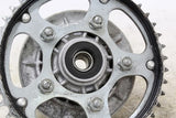 1989 Honda Cbr600f Rear Back Sprocket And Damper