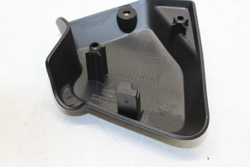 10-14 Ducati Multistrada 1200 S Ignition Coil Cover Plastic 24714381a OEM
