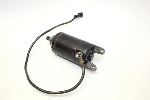2010 Kawasaki Ninja 250r Ex250j Engine Starting Starter Motor -dc 12v
