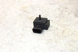 2013 Suzuki Gsxr600 Rear Back Brake Sensor