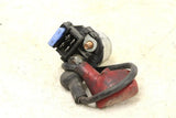 2008 Kawasaki Ninja 250r Ex250j Engine Starter Relay Starting Motor Switch