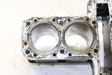 85-87 Kawasaki Ninja 600r Zx600a Engine Motor Piston Cylinders Block Jug OEM
