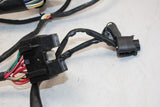 2008 Harley-Davidson V-Rod VRSCAW MAIN ENGINE WIRING HARNESS MOTOR WIRE LOOM