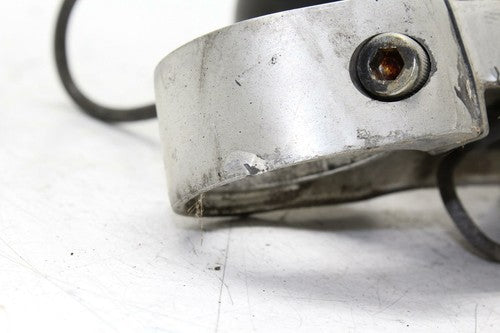 00-08 Kawasaki Vulcan 1500 Vn1500n Classic Fi Forks Upper Triple Tree Clamp OEM