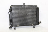 2002 Yamaha Yzf R6 Engine Radiator Motor Cooler Cooling Radiater