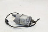 2002 Kawasaki Eliminator 125 BN125A ENGINE STARTING STARTER MOTOR -DC 12V