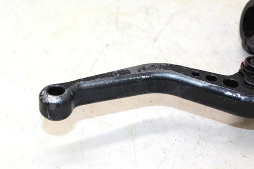 1998 Honda Cbr600f3 Front Brake Master Cylinder With Lever