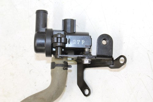 Triumph Air Valve Solenoid Top Engine Switch Sensor