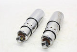 2002 Honda Shadow Spirit 1100 Vt1100c Rear Back Shock Absorber Set
