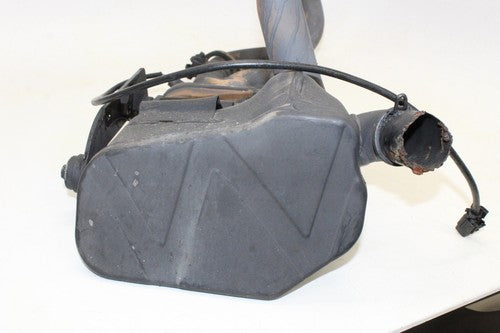 2013 09-15 Suzuki Sfv650 Exhaust Header Pipes Manifold OEM