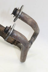 2014 Kawasaki Ninja 300 Ex300b Abs Exhaust Header Pipes Manifold 39178-0179 OEM