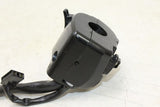 2013 Kawasaki Ninja 300 Ex300a Left Clip On Handle Horn Signals Switch Switches
