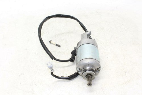 03-05 Yamaha Yzf R6 Engine Starting Starter Motor -dc 12v OEM