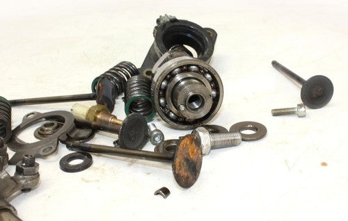 2014 Yamaha V Star 950 Xvs950er Engine Parts