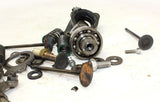 2014 Yamaha V Star 950 Xvs950er Engine Parts