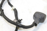 13-18 Kawasaki Ninja Zx6r Zx636f Abs Main Engine Wiring Harness Motor Wire Loom