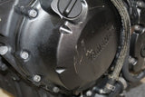 2009 Yamaha FZ6R ENGINE MOTOR
