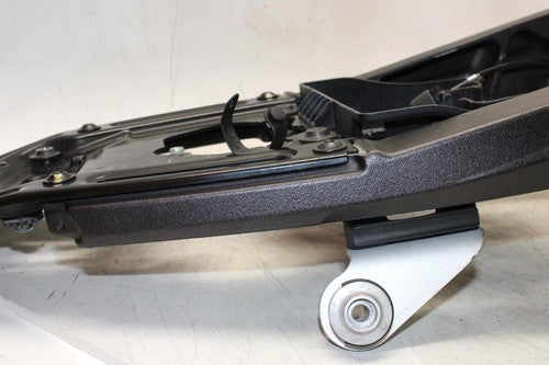2013 Ducati Monster 796 Rear Subframe Back Sub Frame