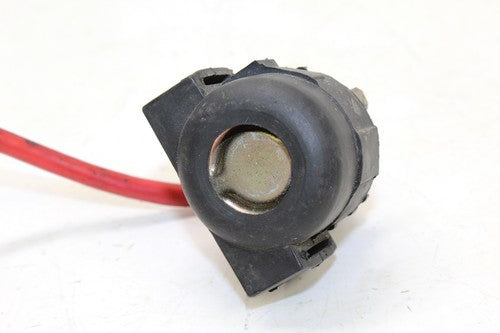 2000 Triumph Thunderbird 900 Engine Starter Relay Starting Motor Switch