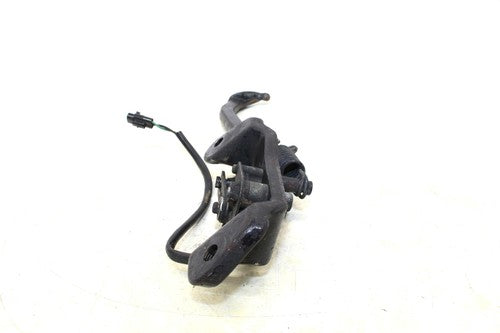 2001 Kawasaki Ninja 500r Ex500d Kickstand Side Kick Stand