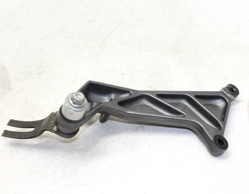 00-03 Aprilia Sl1000 Falco Rear Back Passenger Peg Set Pair OEM