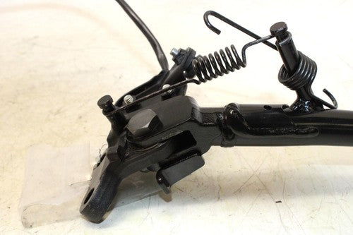 2022 Suzuki Gsxr1000  Kickstand Side Kick Stand