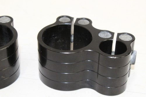 Yamaha Fz1 Fazer FZS1000 Forks Upper Clamps Handlebar Clamp 43-875-08