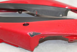 2015-18 Yamaha Yzf R3 Rear Back Tail Fairings Cowls Shrouds OEM