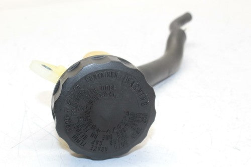 03-13 Honda St1300 Rear Brake Master Fluid Reservoir Tank Bottle OEM