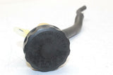 03-13 Honda St1300 Rear Brake Master Fluid Reservoir Tank Bottle OEM