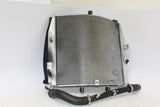 2008 Kawasaki Zx10 Zx1000 Lf Engine Radiator Motor Cooler And Hoses