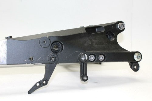 04-05 Honda Cbr1000rr Rear Subframe Back Sub Frame 50200-mel-010za OEM
