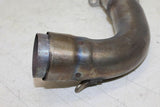2014 Aprilia Rsv4 R Aprc Abs 1100 Factory Exhaust Header Pipe Set