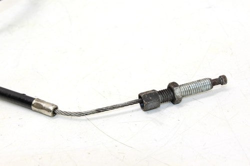 2006 Suzuki Sv650 Front Brake Caliper Hoses Lines And Cable