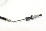 2006 Suzuki Sv650 Front Brake Caliper Hoses Lines And Cable