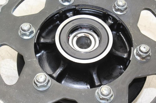 2004 Kawasaki Ninja 250r Ex250f Rear Back Sprocket OEM