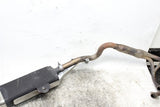 2013 Kawasaki Ninja 300 EX300af Full Exhaust System Headers Pipe Muffler
