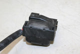 2008 Suzuki Gsxr1000 Engine Starter Relay Starting Motor Switch