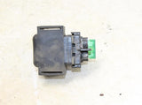 2008 Kawasaki Ninja Zx6r Zx600p Starter And Flasher Relay Switch Set FE248BH