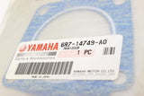 Yamaha Gasket (12 PIECES) SET