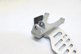 06-07 Yamaha Yzf R6 Left Rearset Rear Set Driver Foot Peg Rest Stop OEM