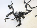 2002 Honda Interceptor 800 Vfr800 Brake Caliper Hoses Lines