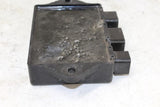 1999 Kawasaki Ninja Zx6r Zx600g Ecu Computer Controller Unit Black Box Ecm Cdi