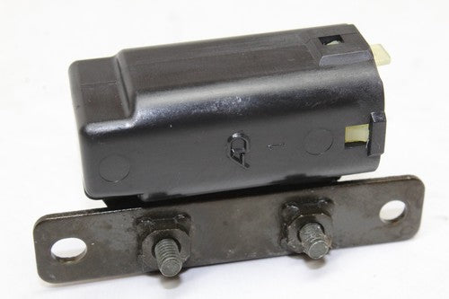 2003-2005 Yamaha Fjr1300 Tip Over Bank Angle Crash Sensor Switch OEM