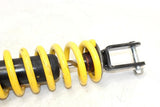 2002 Suzuki Sv650 Rear Back Shock Absorber Suspension