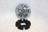 1995 Kawasaki Kz1000p Police Rear Back Sprocket With Hub Dampers Set