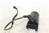 1989 Kawasaki Ninja 250r Ex250f Engine Starting Starter Motor -dc 12v