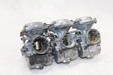 1976 Yamaha Xs750 MIKUNI Carbs Carburetors OEM *REBUILD*