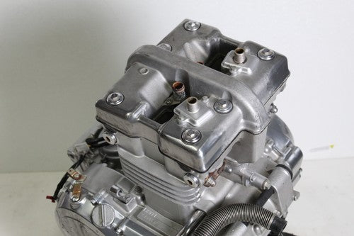 2007 Kawasaki Vulcan 500 EN500C ENGINE MOTOR
