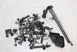 1986-06 Kawasaki Concours 1000 Zg1000a Engine Misc. Bolts Hardware Screws OEM